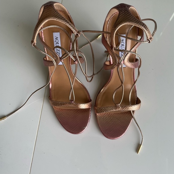 Gaia Sandals - Picture 3 of 6